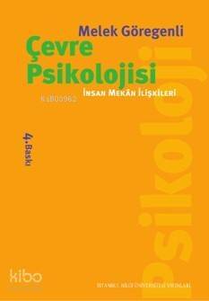 Çevre Psikolojisi İnsan Mekân İlişkileri - 1