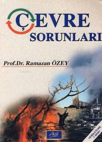 Çevre Sorunları - 1