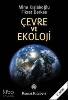 Çevre ve Ekoloji - 1