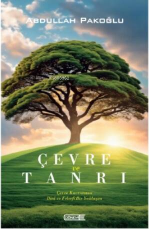 Çevre Ve Tanrı - 1