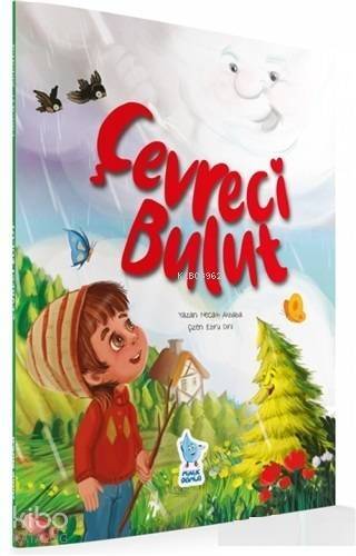 Çevreci Bulut - 1