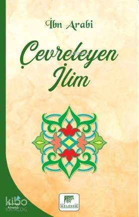 Çevreleyen İlim - 1