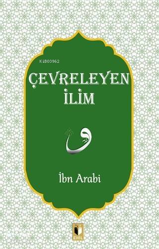 Çevreleyen İlim - 1