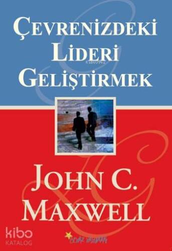 Çevrenizdeki Lideri Geliştirmek - 1