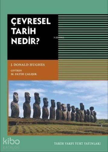 Çevresel Tarih Nedir? - 1