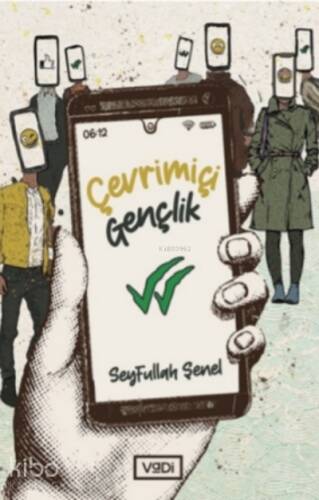 Çevrimiçi Gençlik - 1