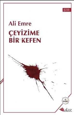 Çeyizime Bir Kefen - 1