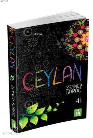 Ceylan - 1