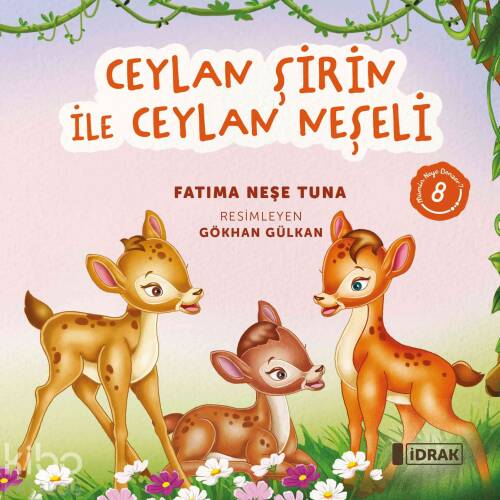 Ceylan Şirin ile Ceylan Neşeli - Mümin Neye Benzer Serisi-8 - 1