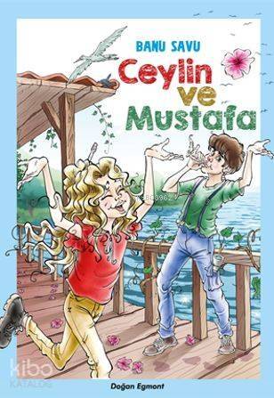 Ceylin ve Mustafa - 1