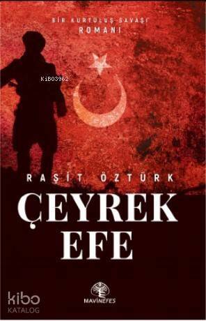 Çeyrek Efe - 1