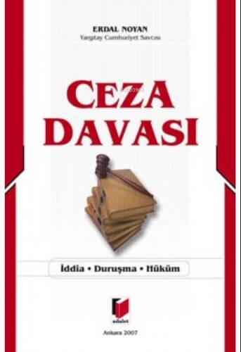 Ceza Davası - 1