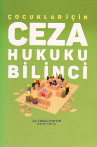 Ceza Hukuku Bilinci - 1