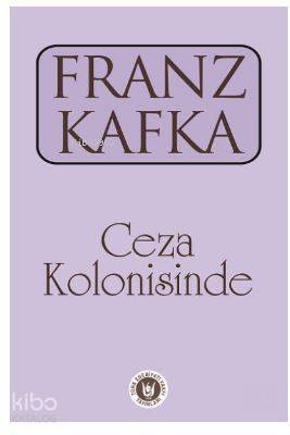 Ceza Kolonisinde - 1