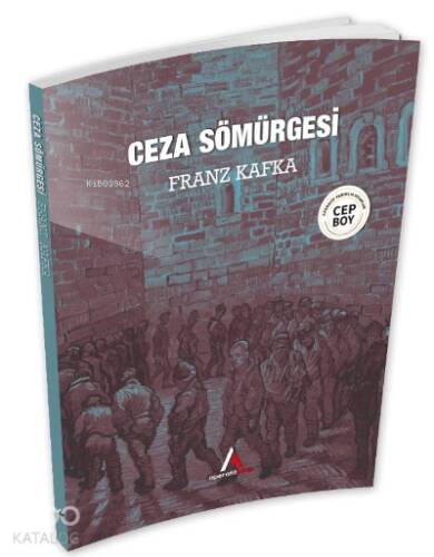 Ceza Sömürgesi - 1