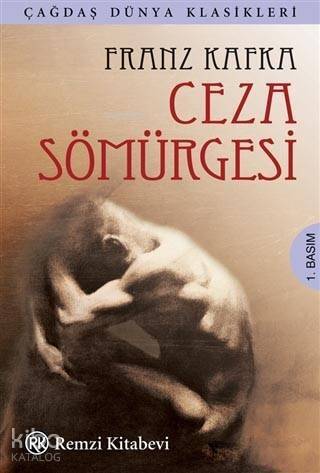 Ceza Sömürgesi - 1