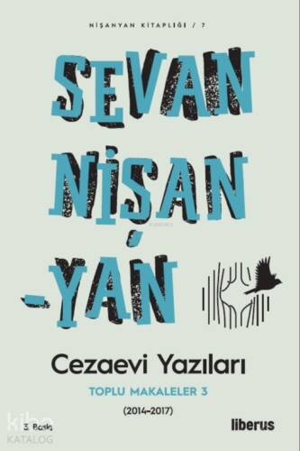 Cezaevi Yazıları Toplu Makaleler 3 (2014-2017) - 1