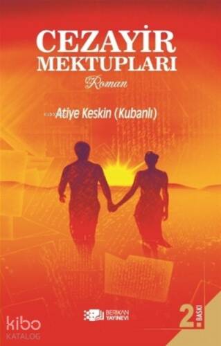 Cezayir Mektupları - 1