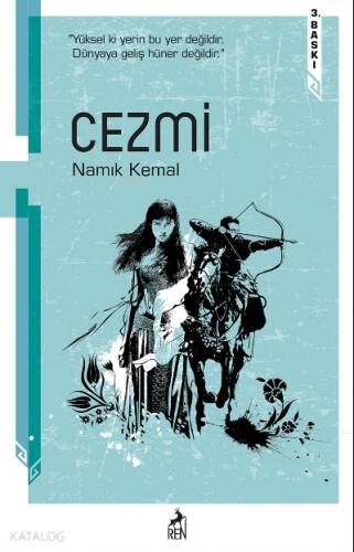 Cezmi - 1