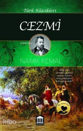 Cezmi - 1