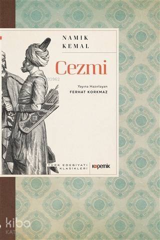 Cezmi - 1