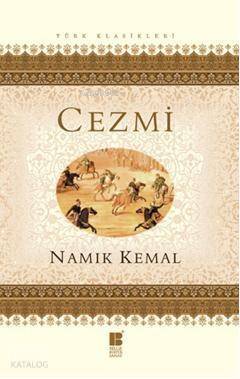 Cezmi - 1