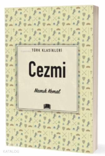 Cezmi - 1