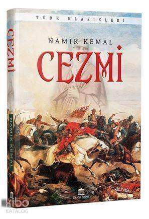 Cezmi (Eksiksiz, Tam Metin) - 1