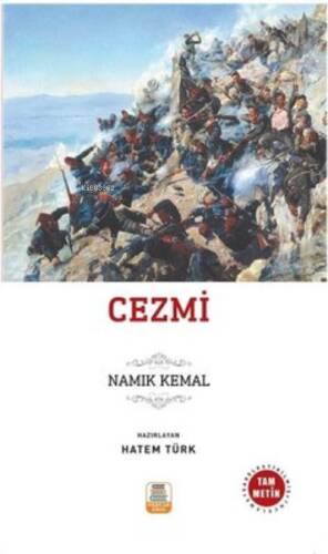 Cezmi ;(Sadeleştirilmiş, İnceleme, Tam Metin) - 1