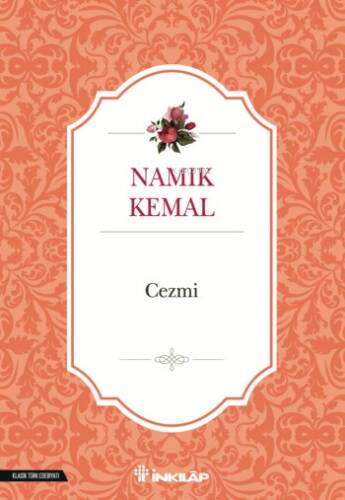 Cezmi – Yeni Kapak - 1