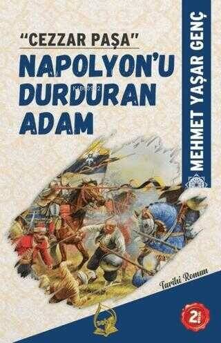 Cezzar Paşa - Napolyon'u Durduran Adam - 1