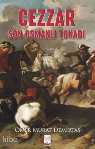 Cezzar - Son Osmanlı Tokadı - 1