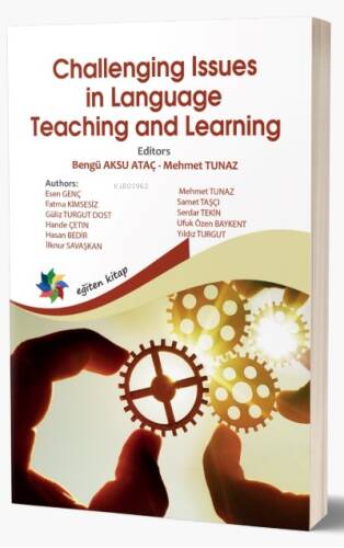 Challenging Issues In Language Teaching And Learning - 1