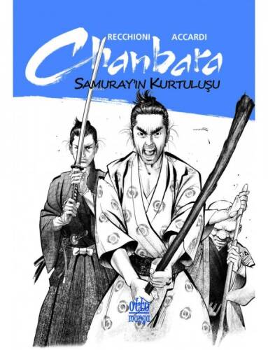 Chanbara - Samuray'ın Kurtuluşu - 1