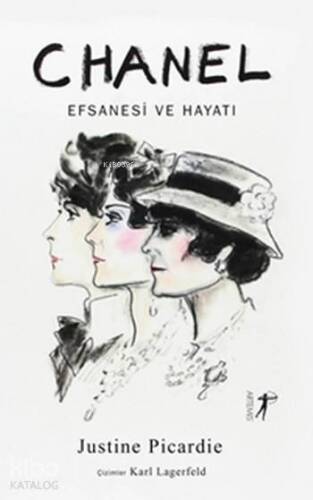 Chanel Efsanesi ve Hayatı - 1