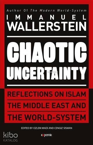 Chaotic Uncertainty - 1