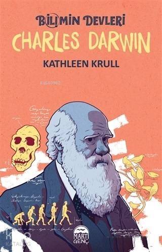 Charles Darwin - Bilimin Devleri - 1