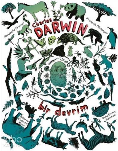 Charles Darwin Bir Devrim - 1