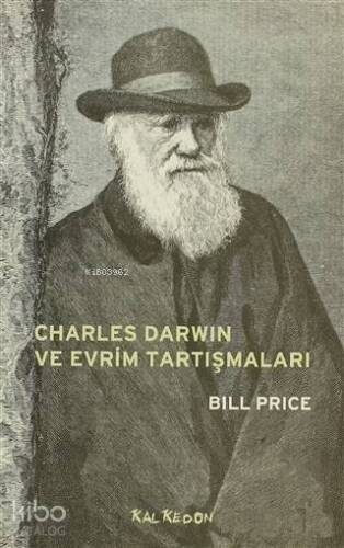 Charles Darwin ve Evrim Tartışmaları - 1