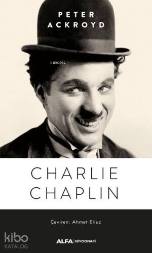 Charlie Chaplin - 1