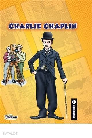 Charlie Chaplin - Tanıyor Musun? - 1