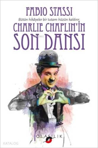 Charlie Chaplin'in Son Dansı - 1