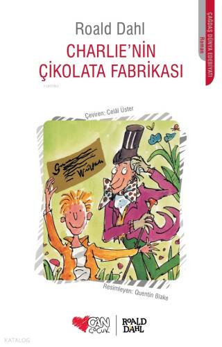 Charlie'nin Çikolata Fabrikası - 1