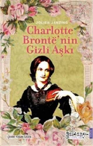 Charlotte Bronte'nin Gizli Aşkı - 1