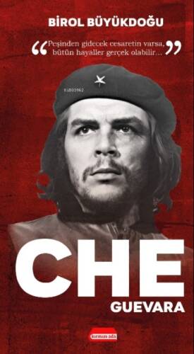 Che Guevara - 1