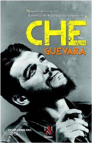 Che Guevara - 1