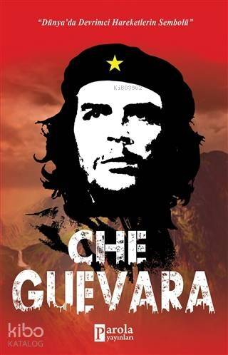 Che Guevara - 1