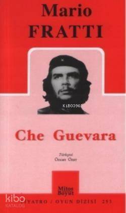 Che Guevara - 1