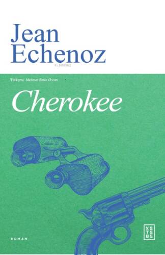 Cherokee - 1