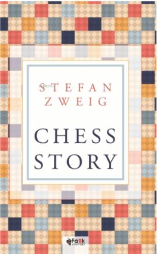 Chess Story - 1